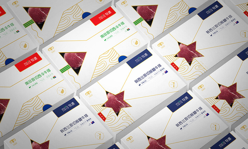 上海VI設計公司：企業VI品牌設計要從哪些方面入手？