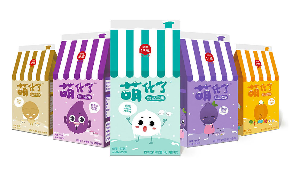 茶葉品牌包裝設(shè)計公司需要將服務(wù)理念傳遞