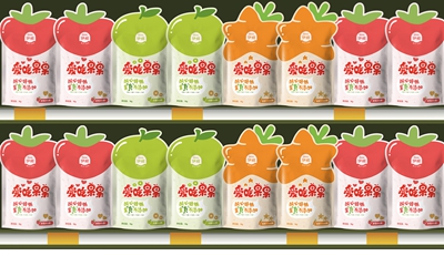 食品包裝設(shè)計(jì)的標(biāo)準(zhǔn)是什么？